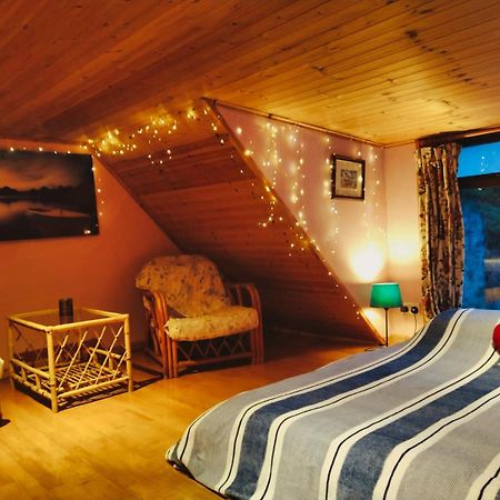 Meadowsweet Forest Lodge Fintown Экстерьер фото